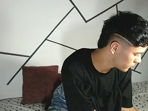 Snapshot of cooper_shiro chatting on 11, 2, 2026 cooper shiro online show from 11, 2, 2026