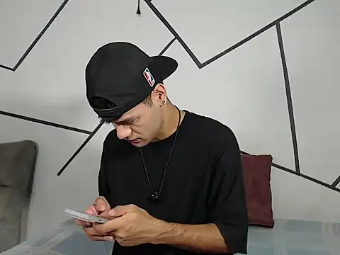 cooper shiro online show from 9, 7, 2026