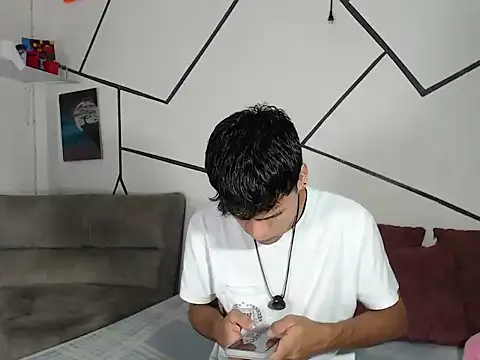 cooper shiro online show from 9, 7, 2026