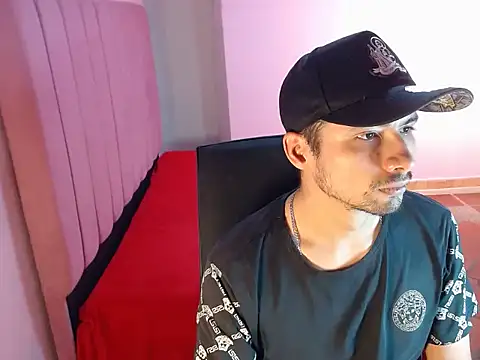 Snapshot of FerminGomez chatting on 5, 2, 2026 FerminGomez online show from 5, 2, 2026