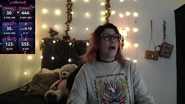 Snapshot of Sharma_Amayra chatting on 6, 2, 2026 Sharma Amayra online show from 6, 2, 2026