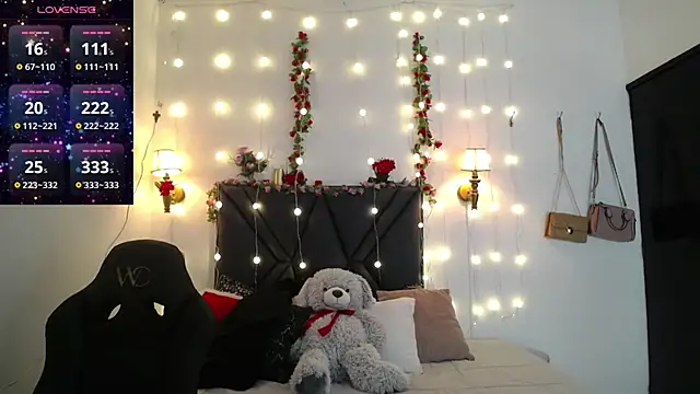 Snapshot of Sharma_Amayra chatting on 10, 2, 2026 Sharma Amayra online show from 10, 2, 2026