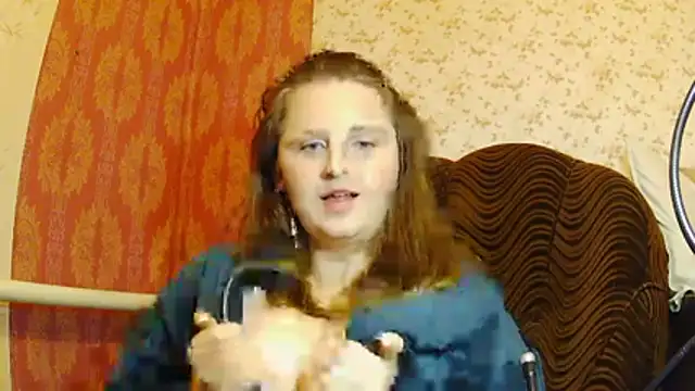 Miss Iriss online show from 15, 2, 2026