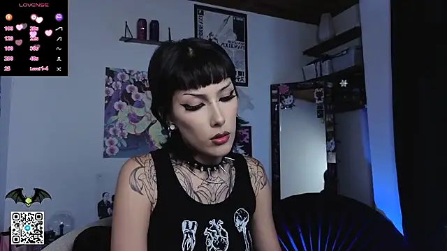 Snapshot of poison_dafne chatting on 28, 6, 2026 poison dafne online show from 28, 6, 2026