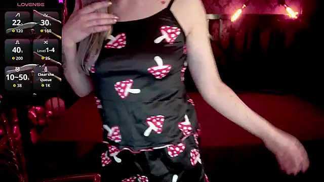 DramaQuenns online show from 26, 3, 2026