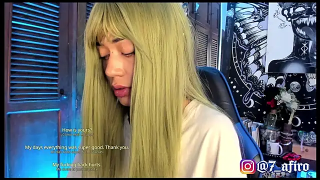 Ivy Byte online show from 13, 3, 2026