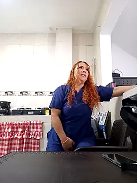 Snapshot of -Serena_ chatting on 1, 4, 2026 -Serena online show from 1, 4, 2026