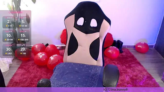 missfungi8 online show from 14, 2, 2026