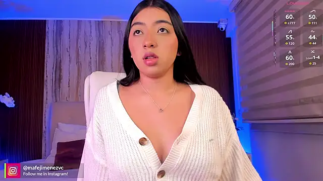 missvancouver online show from 1, 7, 2026