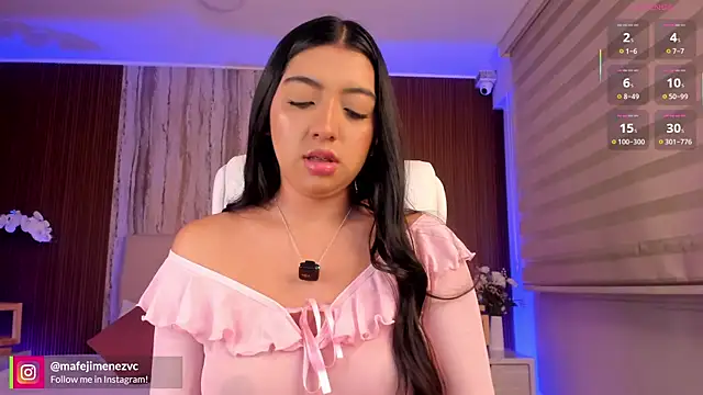 missvancouver online show from 14, 7, 2026