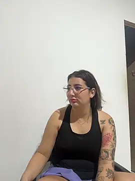 Snapshot of Arya___ chatting on 24, 2, 2026 Arya online show from 24, 2, 2026