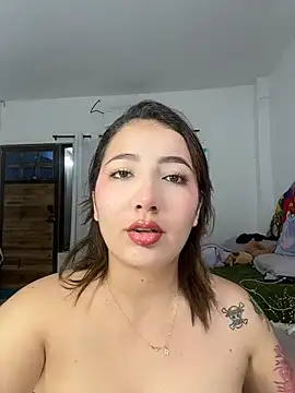 Snapshot of Arya___ chatting on 26, 2, 2026 Arya online show from 26, 2, 2026