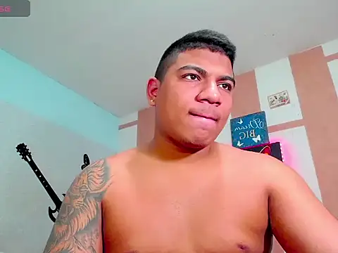 Snapshot of BradKamil chatting on 12, 2, 2026 BradKamil online show from 12, 2, 2026