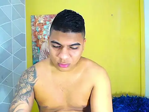 Snapshot of BradKamil chatting on 20, 2, 2026 BradKamil online show from 20, 2, 2026