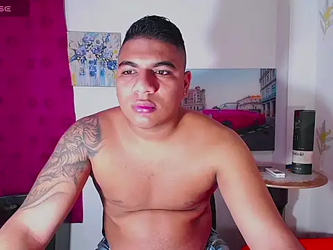 Snapshot of BradKamil chatting on 28, 2, 2026 BradKamil online show from 28, 2, 2026