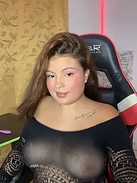 ladycharlottex online show from 19, 5, 2026