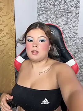 ladycharlottex online show from 28, 5, 2026