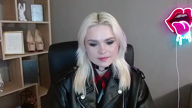 SweetLilyxo online show from 19, 2, 2026