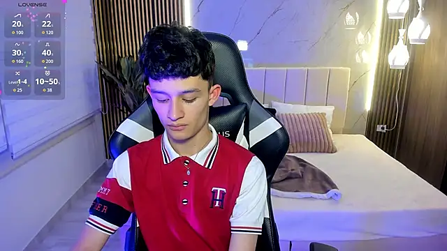 Patrick Howland  online show from 16, 2, 2026