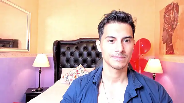 Mike Conors online show from 18, 2, 2026