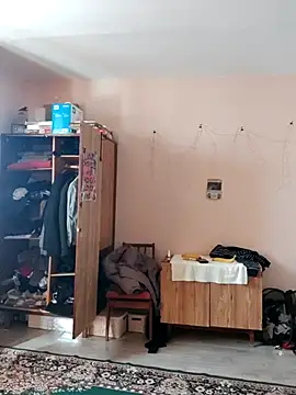 AngelKiras online show from 14, 2, 2026