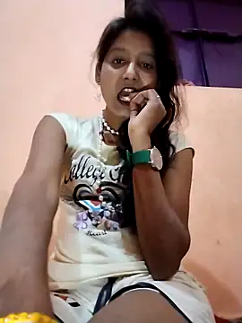 Ayesharani1 online show from 12, 2, 2026