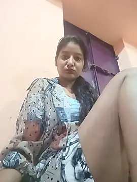 Ayesharani1 online show from 15, 7, 2026