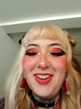 Snapshot of ciindy_ink chatting on 3, 2, 2026 ciindy ink online show from 3, 2, 2026