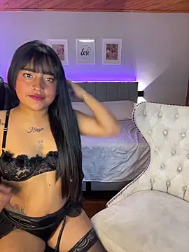 Annie Alicee online show from 23, 5, 2026
