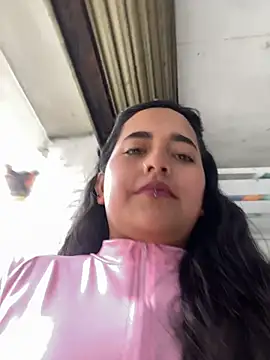 Snapshot of Annie_Alicee chatting on 10, 7, 2026 Annie Alicee online show from 10, 7, 2026