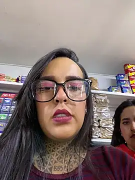 Snapshot of Annie_Alicee chatting on 14, 7, 2026 Annie Alicee online show from 14, 7, 2026
