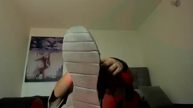 Snapshot of Adonibaskerville4 chatting on 21, 2, 2026 Adonibaskerville4 online show from 21, 2, 2026