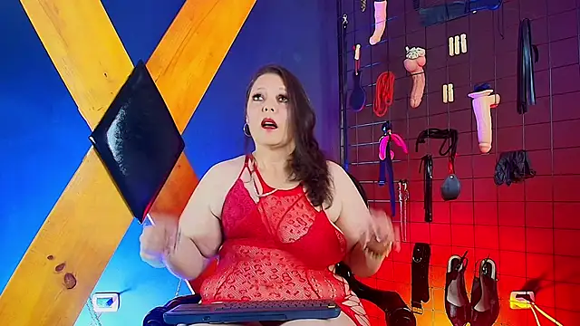 Snapshot of Judith_Mature_bdsm chatting on 17, 2, 2026 Judith Mature bdsm online show from 17, 2, 2026