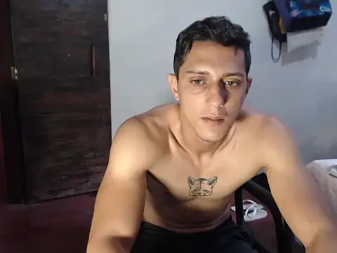 Snapshot of AlexParaiba chatting on 21, 5, 2026 AlexParaiba online show from 21, 5, 2026