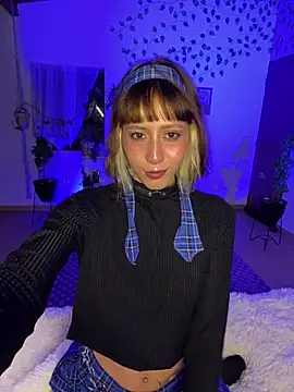 Snapshot of Capricornmystic1 chatting on 7, 2, 2026 Capricornmystic1 online show from 7, 2, 2026