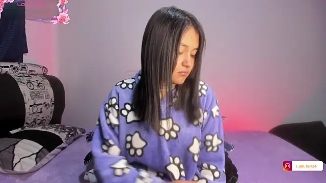 Sharlottee   online show from 21, 2, 2026