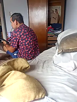 Snapshot of gordorichard chatting on 15, 2, 2026 gordorichard online show from 15, 2, 2026