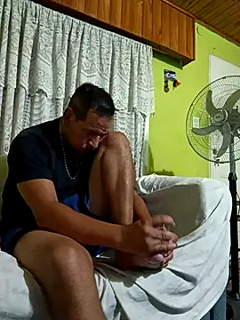 Snapshot of gordorichard chatting on 25, 2, 2026 gordorichard online show from 25, 2, 2026