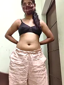 Snapshot of Kitti-Sharma chatting on 26, 4, 2026 Kitti-Sharma online show from 26, 4, 2026