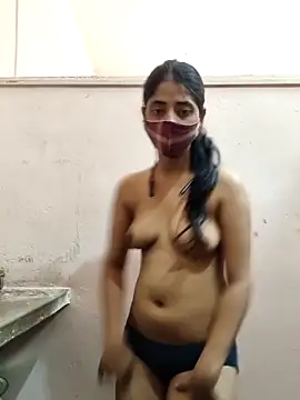 Snapshot of Kitti-Sharma chatting on 19, 5, 2026 Kitti-Sharma online show from 19, 5, 2026