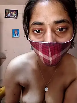 Snapshot of Kitti-Sharma chatting on 27, 6, 2026 Kitti-Sharma online show from 27, 6, 2026
