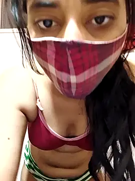 Snapshot of Kitti-Sharma chatting on 1, 7, 2026 Kitti-Sharma online show from 1, 7, 2026