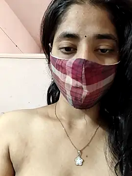 Snapshot of Kitti-Sharma chatting on 5, 7, 2026 Kitti-Sharma online show from 5, 7, 2026