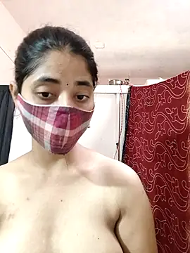 Snapshot of Kitti-Sharma chatting on 16, 7, 2026 Kitti-Sharma online show from 16, 7, 2026
