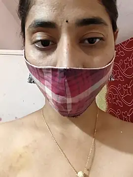 Snapshot of Kitti-Sharma chatting on 1, 8, 2026 Kitti-Sharma online show from 1, 8, 2026