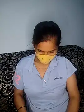 Snapshot of Cute_Neha0725 chatting on 26, 2, 2026 Cute Neha0725 online show from 26, 2, 2026