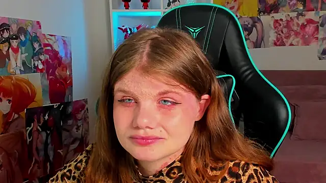 ChloeHalses online show from 20, 5, 2026