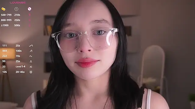 HannaHayles online show from 10, 2, 2026