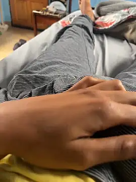 youngsterSA223 online show from 13, 4, 2026