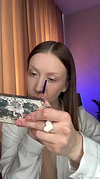 Velvet Hell online show from 16, 3, 2026